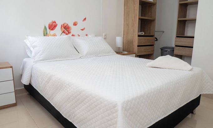 Barranquilla Apartment | Unforgettable Moments Await in Miramar, Barranquilla!