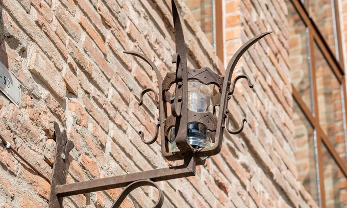 Lucca Historical Center House | Historic Tower House by San Martino Bell Tower - Perfect Stay