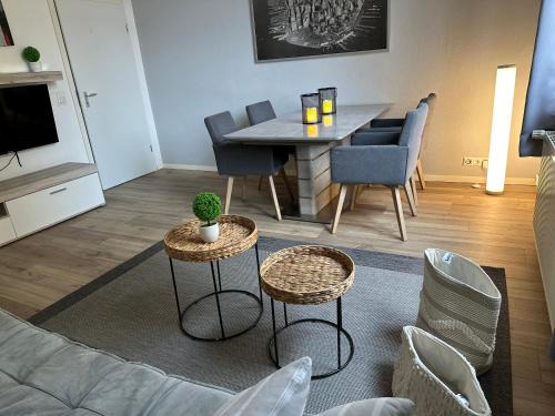 Nordstadt Apartment | Book Your Stay at Live to Lion: Pet-Friendly Retreat