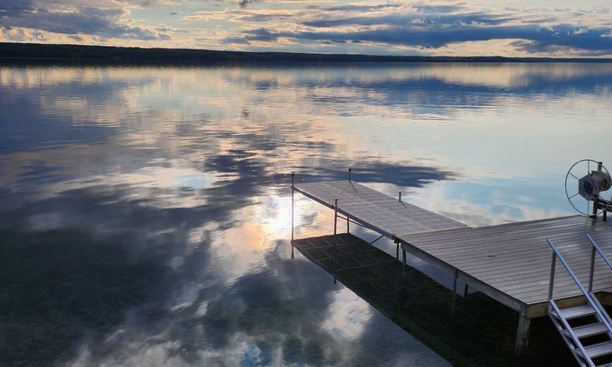 King Ferry Cottage | Experience Your Ideal Getaway at Cayuga Lake Retreat