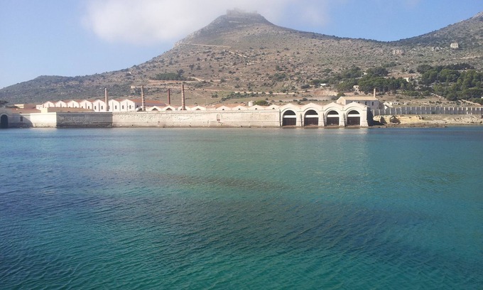 Trapani Boat Rental | Unforgettable Diving Safari Experience in Aegadian Islands