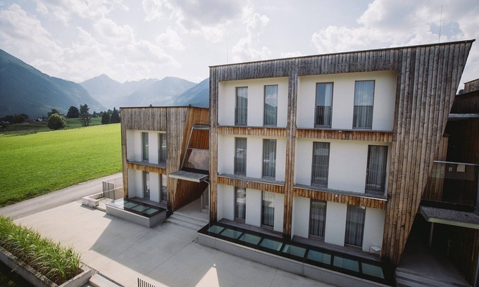 Schladming Apartment | Lively apartment near the ski slope