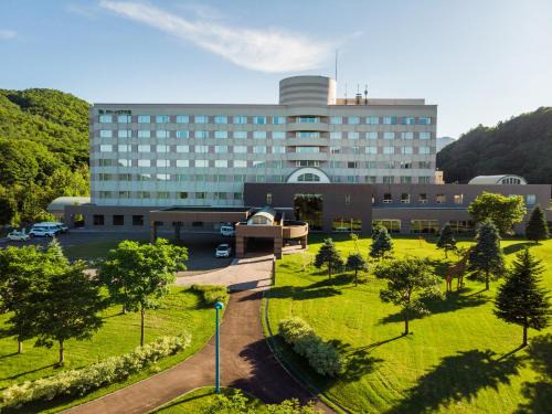 Mori Hotel | Discover LiVEMAX RESORT Hakodate Greenpia Onuma Today!