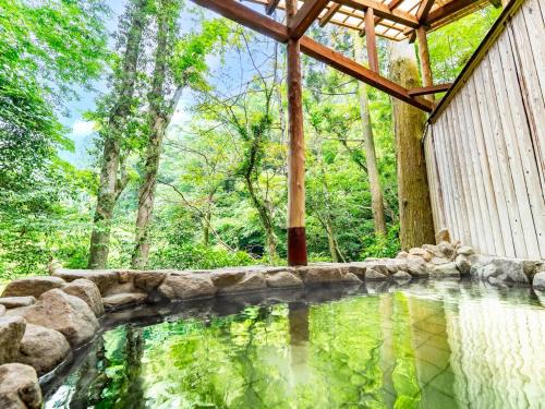 Kita-gun Hotel | Livemax Resort Sanuki Shionoe Onsen