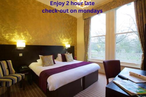 Sefton Park Hotel | Comfortable Stay at Liverpool Aigburth Hotel, Pet Friendly