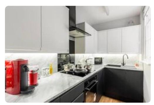 Georgian Quarter Apartment | Cozy Liverpool Georgian Quarter 1 Bed Apartment for Families
