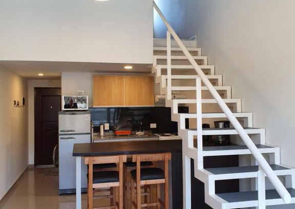 Province of Tierra del Fuego Apartment | Cozy LiveUshuaia Loft with Mountain View & Family Amenities