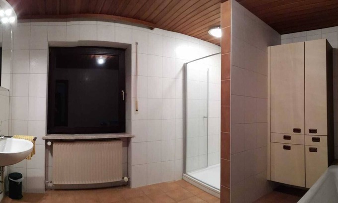 Albaching Apartment | Unique Vacation Apartment Near Munich with Family-Friendly Perks