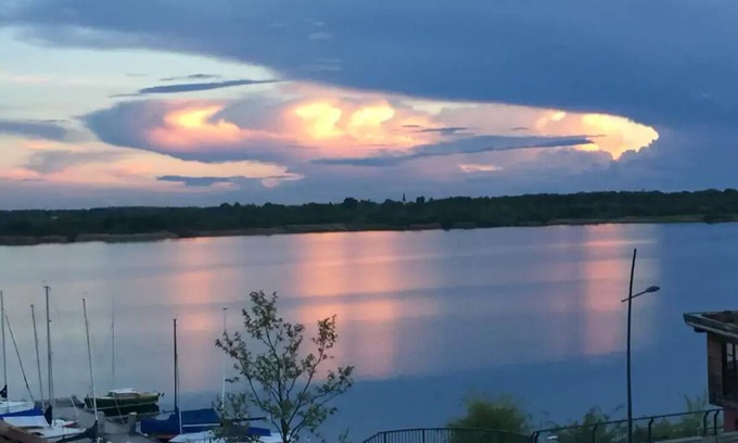 Markkleeberg Apartment | Experience Lakeside Living at Markkleeberger See, 10/10 Rated