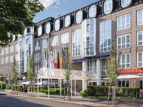 Unterdobling Apartment | Charming Living Hotel Kaiser Franz Joseph with Spa & Hot Tub