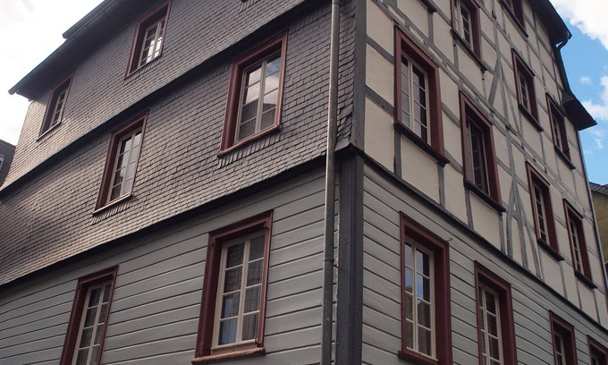 Monschau Apartment | Historic Monschau Getaway with Family-Friendly Amenities