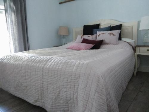 Dudeldorf Apartment | Experience History at Heidi Braun Cottage - Rated 9.3/10