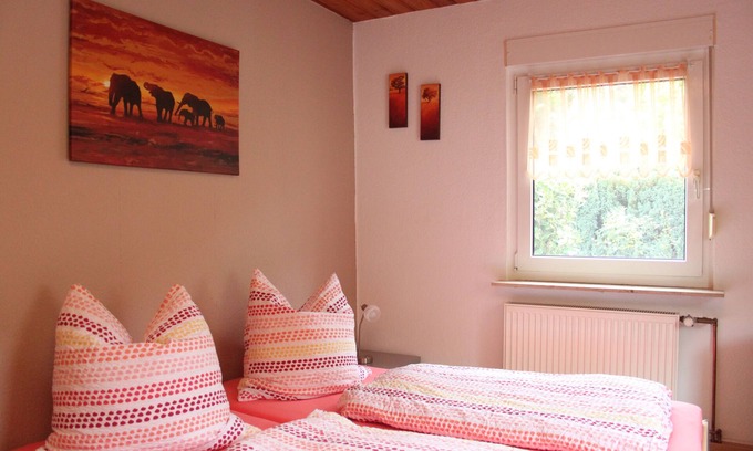Sprockhoevel Apartment | Living in the countryside - but central