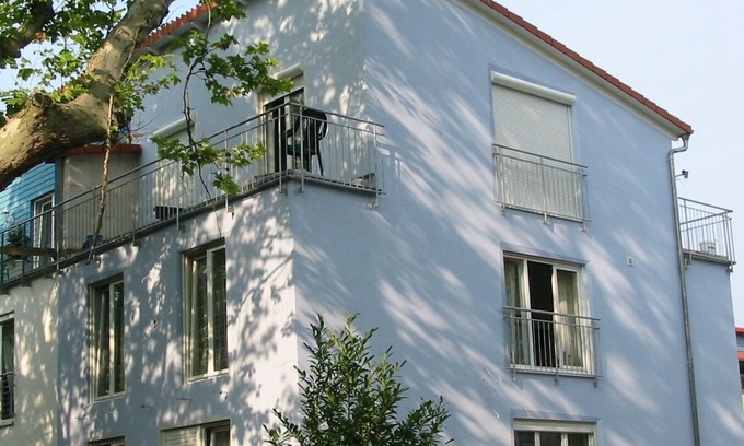 Lahr Condo | Cozy Apartment by Forest with Pool and Spa Nearby Attractions