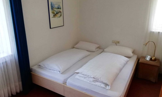 Unterallgau Apartment | Experience Seamless Stays at Living with Hotel Connection