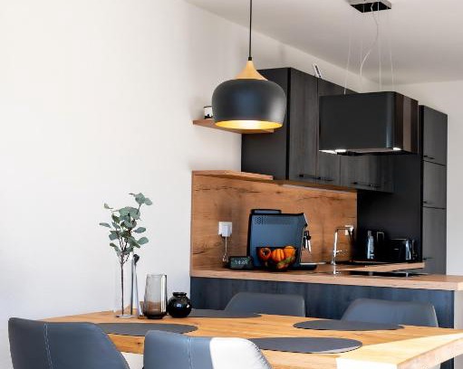 Albstadt Apartment | Family-Friendly Living797 with 9.2/10 Guest Rating
