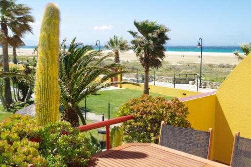 Tarifa Apartment | Enjoy Oceanfront Living at Livingtarifa Aloha Hotel