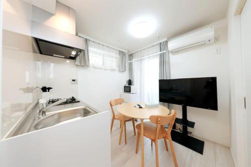Hatagaya Apartment | Family-Friendly Stay at LIVION V Hatagaya: 8/10 Rated