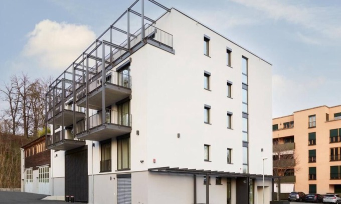 Berg Apartment | Cozy Livisit Bergpartment 23 with Sunny Balcony & Pool