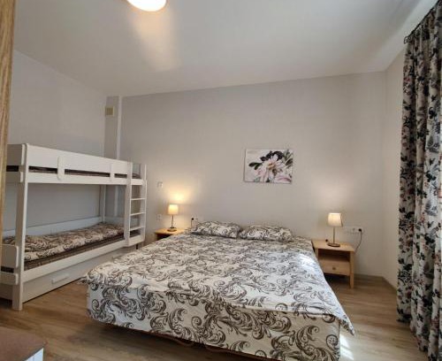 Ventspils Apartment | Explore Livu Apartment 2: Pet-Friendly in Old Town