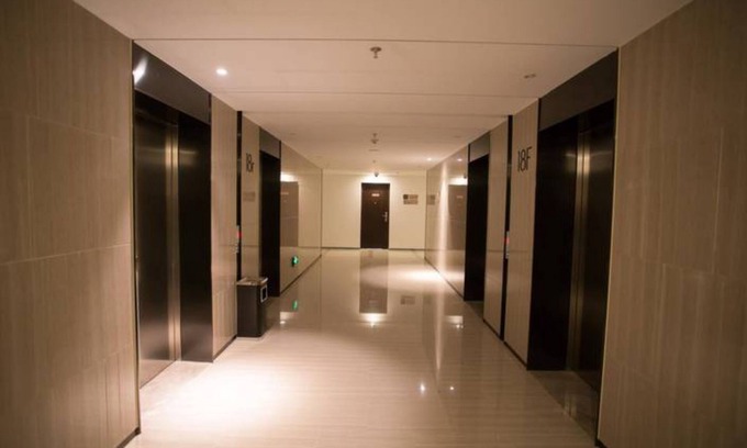Zhengdong New Area Apartment | Comfortable Liwu Apartment near Green Land Plaza