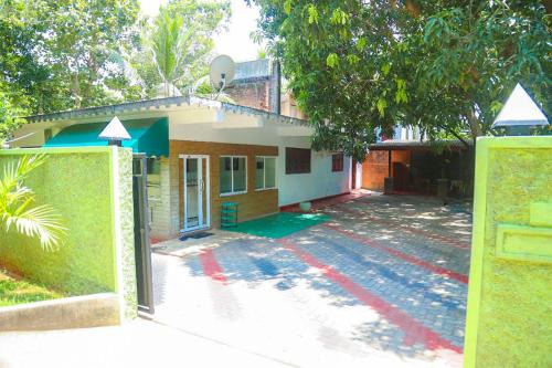 Anuradhapura Villa | Liyasha Hotel