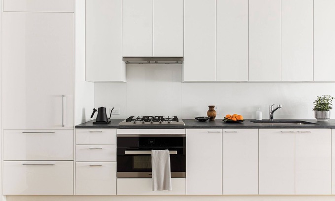 Logan Circle House | Explore Liz by Black Swan - Family-Friendly D.C. Retreat