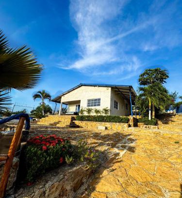Tubara Villa | Liz&Mar