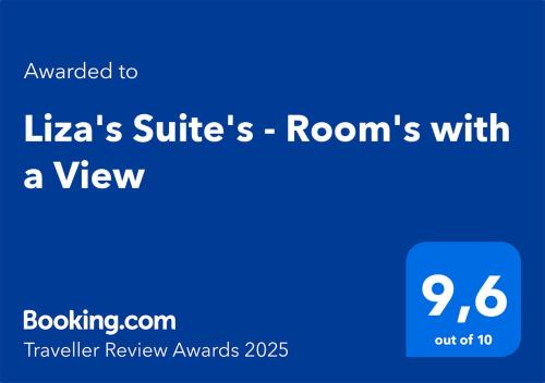 Sala Comacina Apartment | Cozy Liza's Suites - Rooms with Breathtaking Views