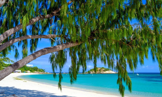 Lizard Island Hotel | Exquisite Lizard Island Resort: 5-Star Ocean View Retreat