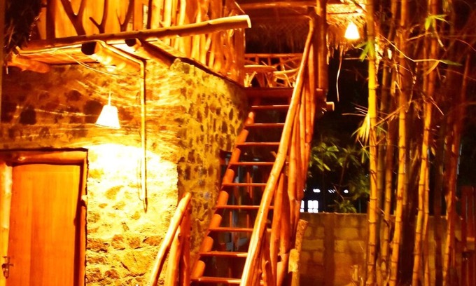 Udawalawa House | Discover Lizard Safari Lodge: Family-Friendly Retreat