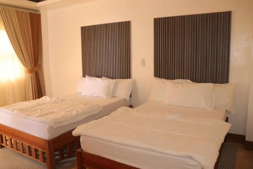 Casiguran Hotel | LJ's CASA DE PLAYA