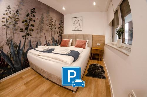 Bezigrad District Apartment | Discover Ljubljana Urban Apartments: A Family-Friendly Gem