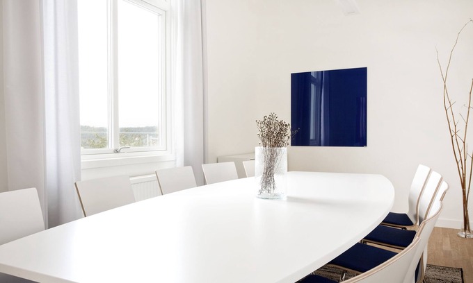 Ljungskile Hotel | Discover Ljungskile Folkhögskola Kurs & Konferens Hotel