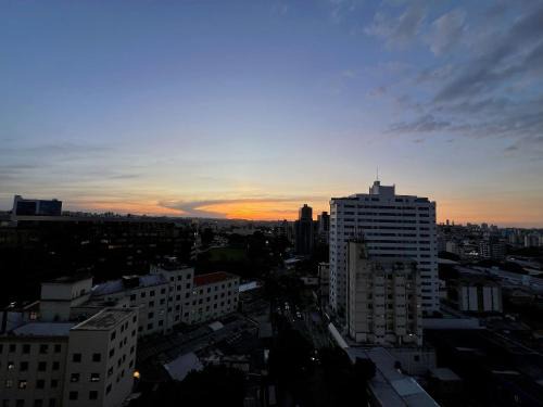 Barro Preto Apartment | LK Barro Preto 10