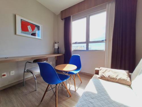 Barro Preto Apartment | Child-Friendly LK Barro Preto 7: Ideal for Accessible Stays