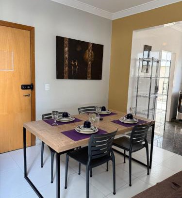 Vila Sao Jorge 2a Secao Apartment | LK GRAJAÚ 1: Highly Rated Stay with Pet-Friendly Perks