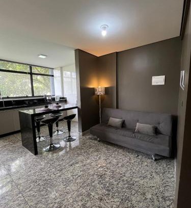 Lourdes Apartment | Discover Locking's Lourdes 6: Pet-Friendly Retreat