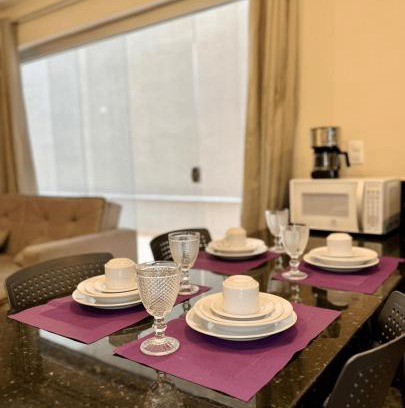 Santo Agostinho Apartment | LK Santo Agostinho 5: Family-Friendly Getaway Awaits