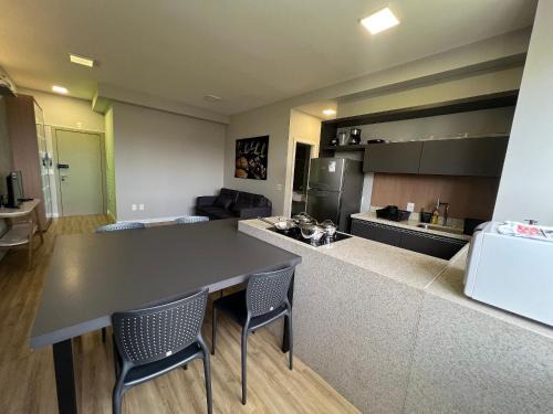 Barro Preto Apartment | Discover Locking's Santo Agostinho: Top-Rated 4-Star Stay