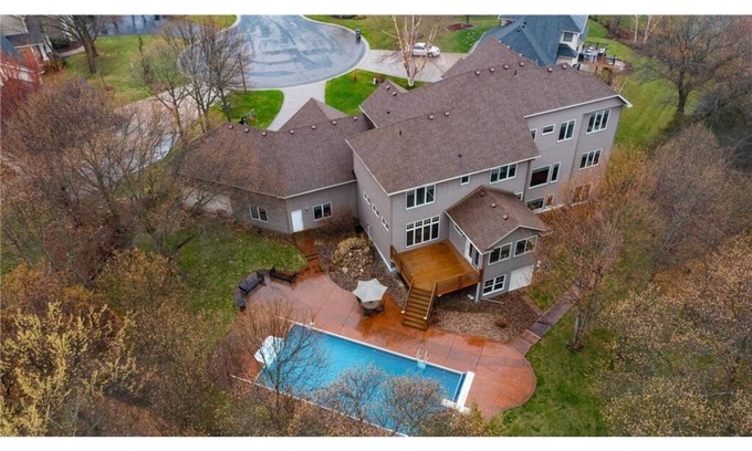 Andover House | Elegant Private Access Unit with Pool Table and Theater Room
