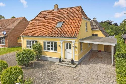 Langeland Municipality House | LL214-Rudkobing-Spodsbjergvej-303