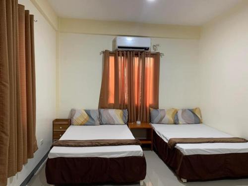General Santos Hotel | Pet-Friendly Llaguno City Inn with 8.7/10 Guest Rating