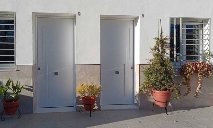 Archidona House | Llano 71 -B