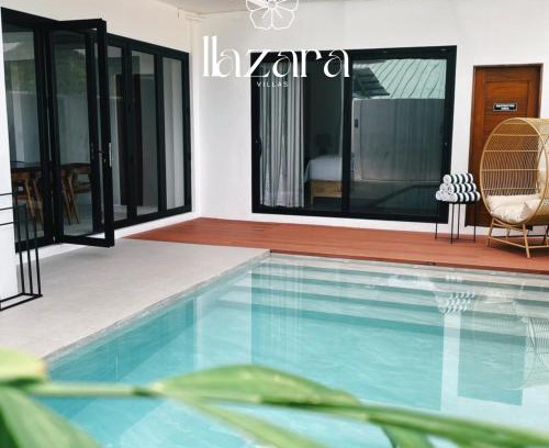 Bacnotan Villa | Llazara Villas