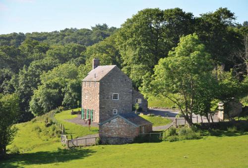 Eglwysbach House | Discover Pet-Friendly Comfort at Lletty & Annexe