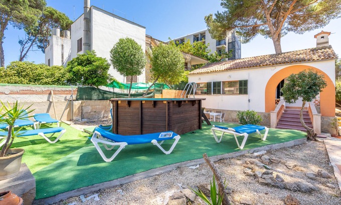 Les Meravelles Villa | Relax at Llinya 7: Private Pool & Oceanfront Views