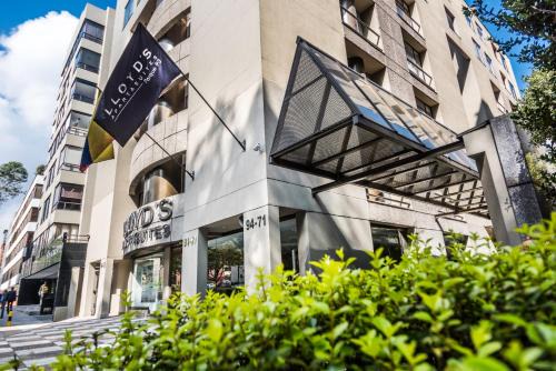 Chico Norte Apartment | Comfortable Stay at Lloyds Apartasuites Parque 93