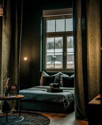 Sued Apartment | Stylish LLR Design Apartment in Central Koblenz