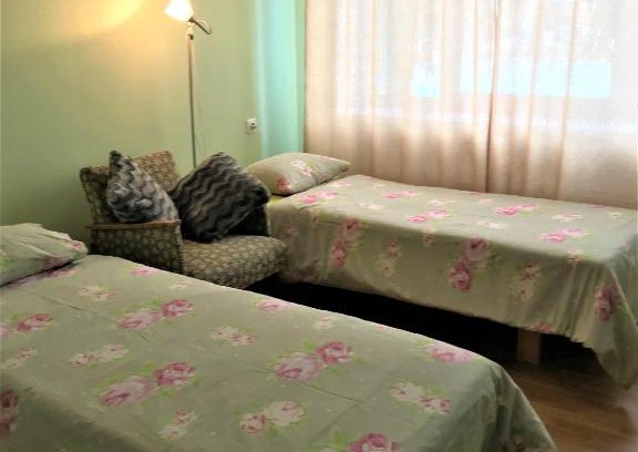 Polva Apartment | Guest Rated 9/10: LM Uus Külaliskorter for Families